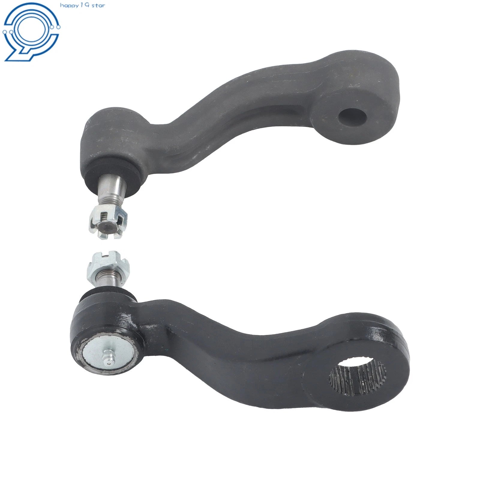 15PC Front Upper Control Arm Ball Joint Sway Bar for Cadillac Escalade (1999-2000)