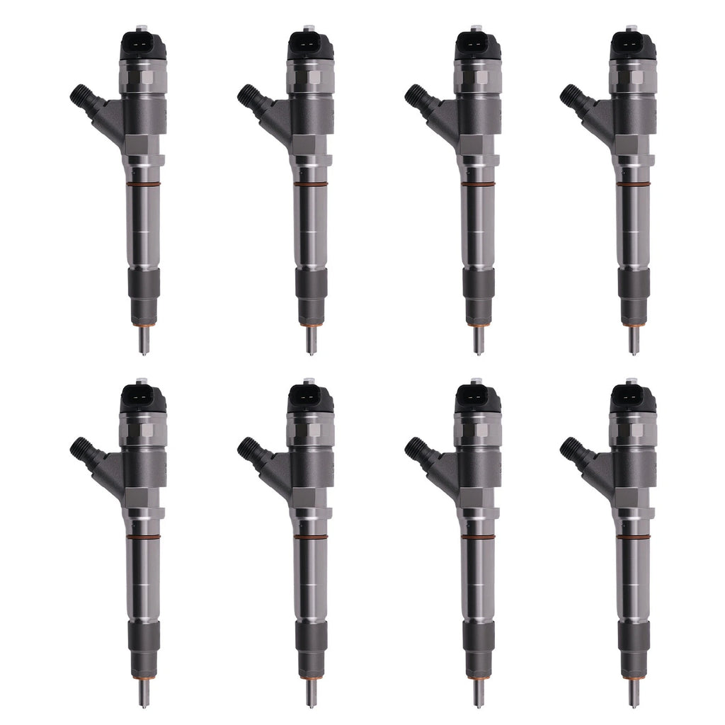 Fuel Injectors for GMC Savana 2500 & Chevy 2500 (2007–2010) 6.6L