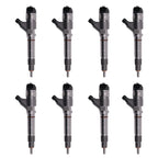 Fuel Injectors for GMC Savana 2500 & Chevy 2500 (2007–2010) 6.6L