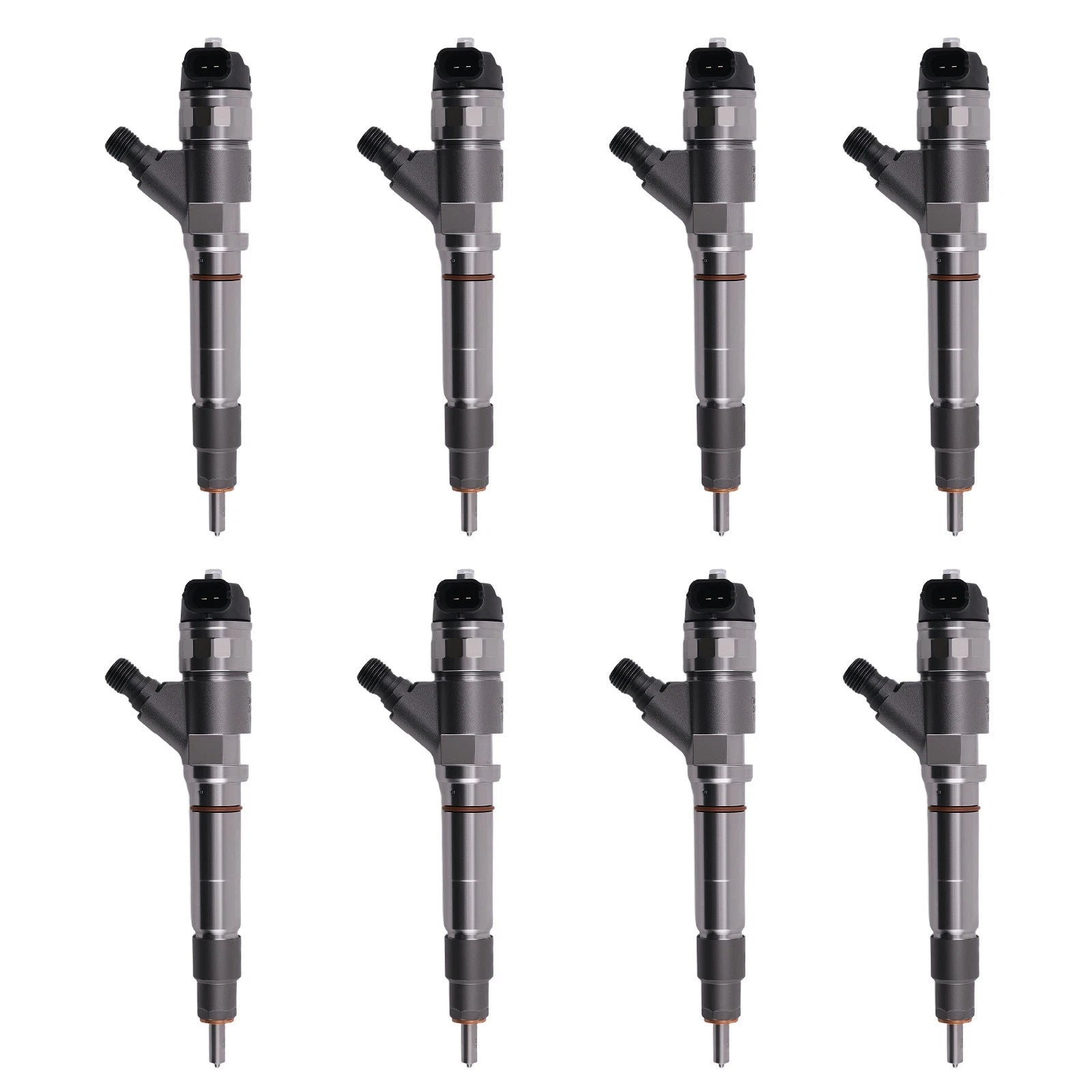 Fuel Injectors for GMC Savana 2500 & Chevy 2500 (2007–2010) 6.6L
