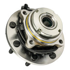 Front Wheel Bearing for Ford F-350 Super Duty (1999–2003)