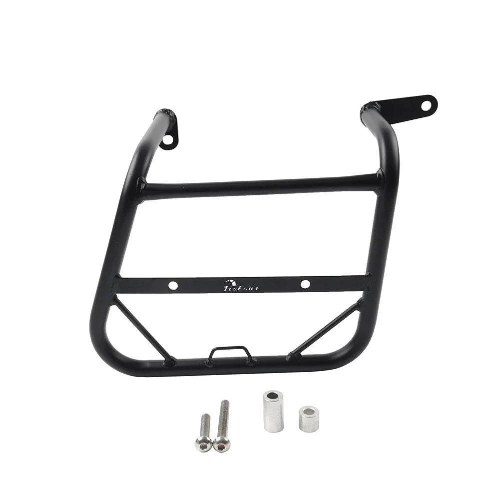 Right Side Saddle Bag Trunk Support Bracket for Honda CRF250L CRF300 Rally (21-23)