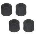 Set of 2 Front Lower Outer Control Arm Bushing for Chrysler Dodge Lincoln