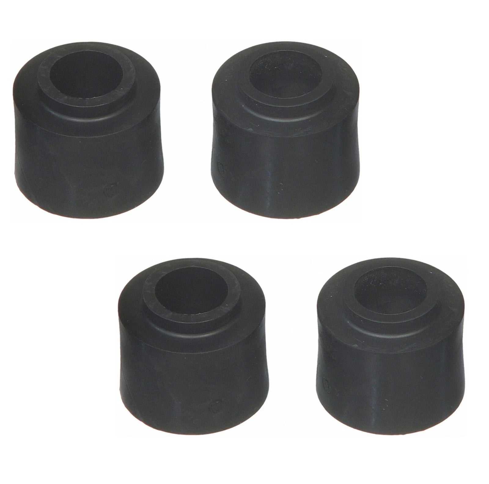 Set of 2 Front Lower Outer Control Arm Bushing for Chrysler Dodge Lincoln