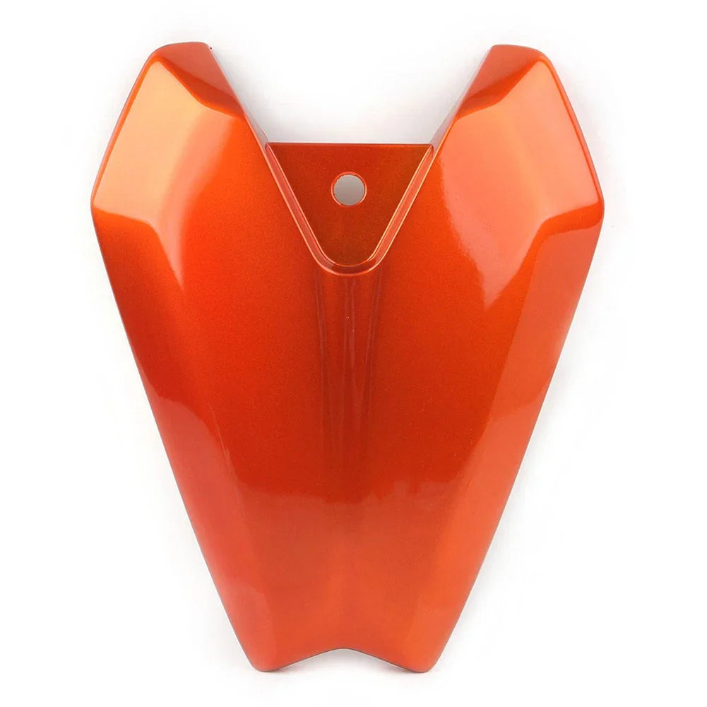 Orange Rear Seat Fairing Cover for Kawasaki Z1000 (2014-2022)