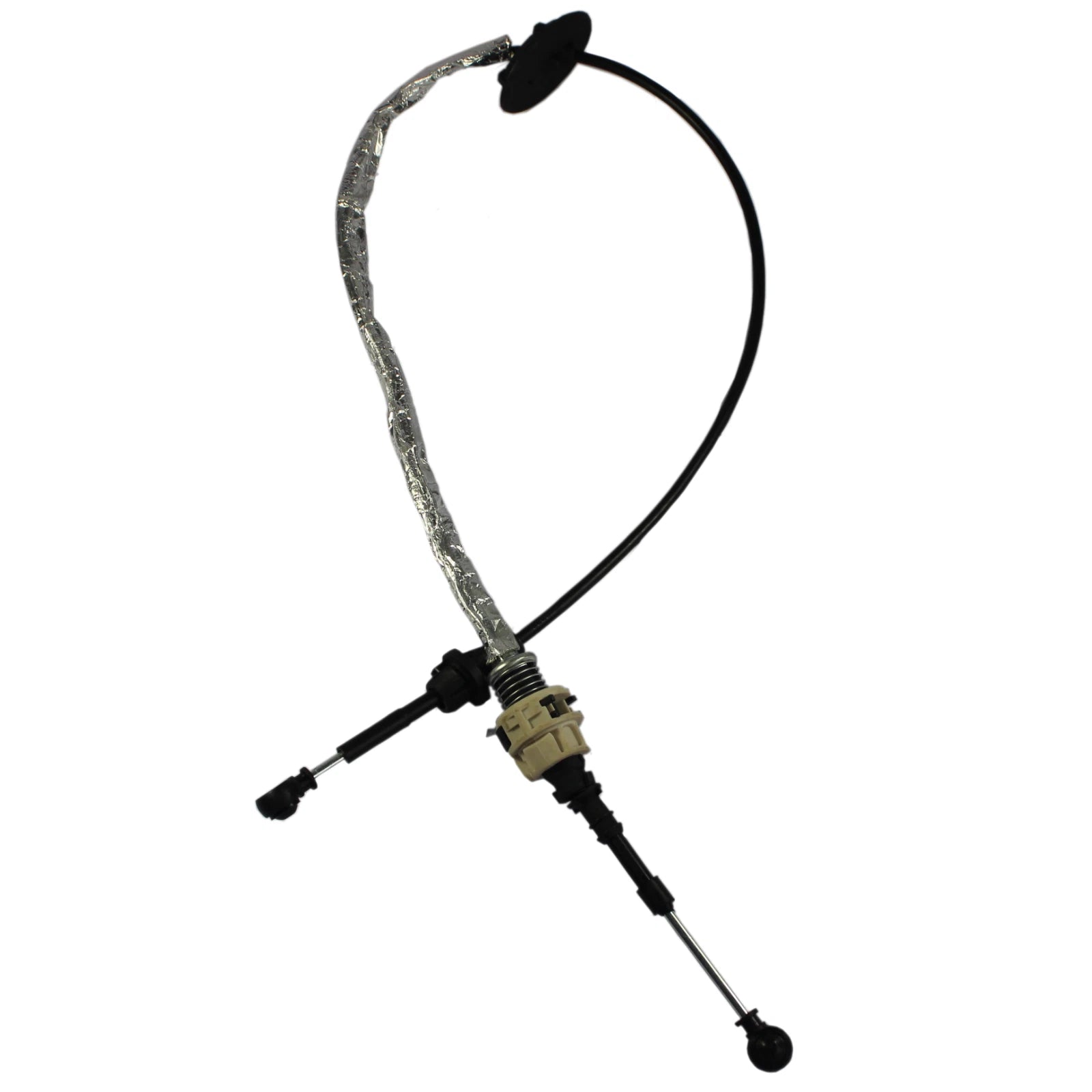 Automatic Transmission Shift Cable for Chevy Cavalier Pontiac Sunfire (1995-2005)