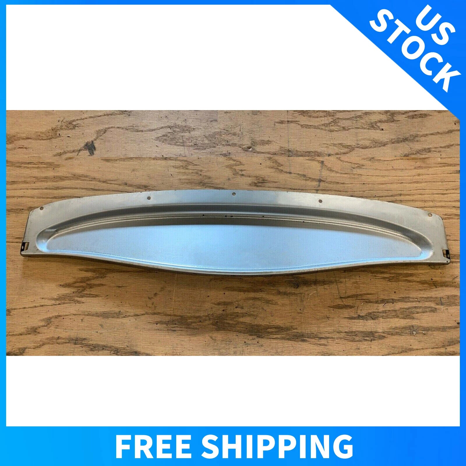 Dash Panel for Ford Model A (1930–1931) 1932 Style Roadster Pickup