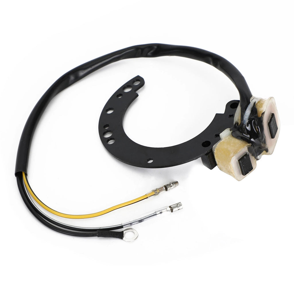 Stator for Mercury 6-40HP 2cyl Motors (398-86617A20, 86617A20, 174-6617K1)