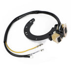 Stator for Mercury 6-40HP 2cyl Motors (398-86617A20, 86617A20, 174-6617K1)
