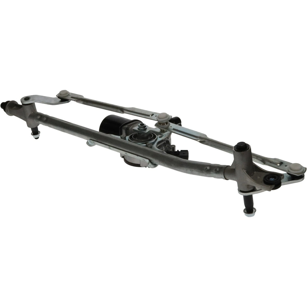 Front Wiper Motor & Linkage for Chrysler Town & Country (2008-2011)