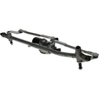 Front Wiper Motor & Linkage for Chrysler Town & Country (2008-2011)