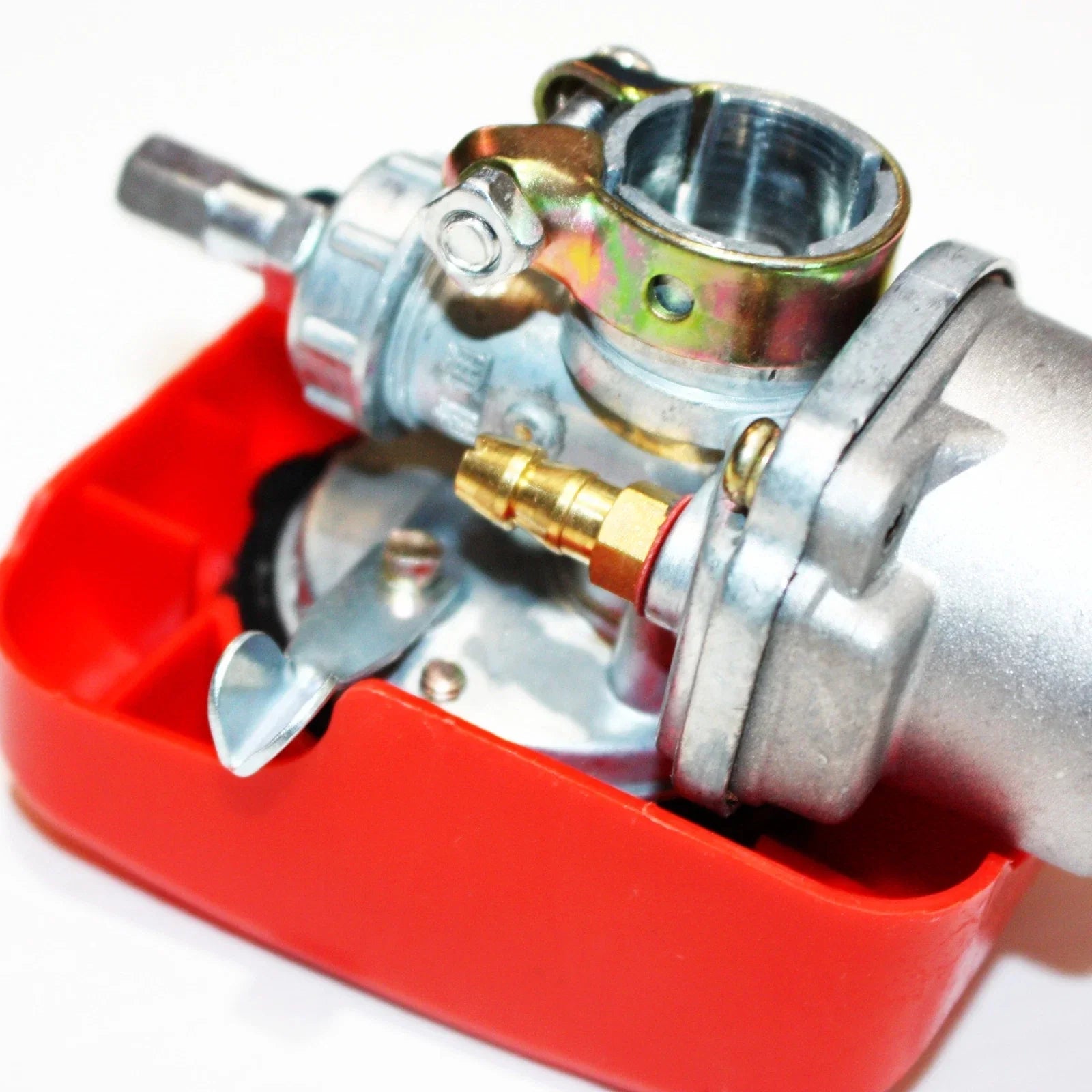 80cc Racing Carburetor for Motorized Bicycle Engine