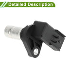 Crankshaft Position Sensor for Chrysler Cirrus (1995–2000) No. 5014007AB