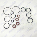 Trim Tilt Seal Repair Kit for Yamaha 225 250 F200 F225 F250 (FSM036 61A-43822)