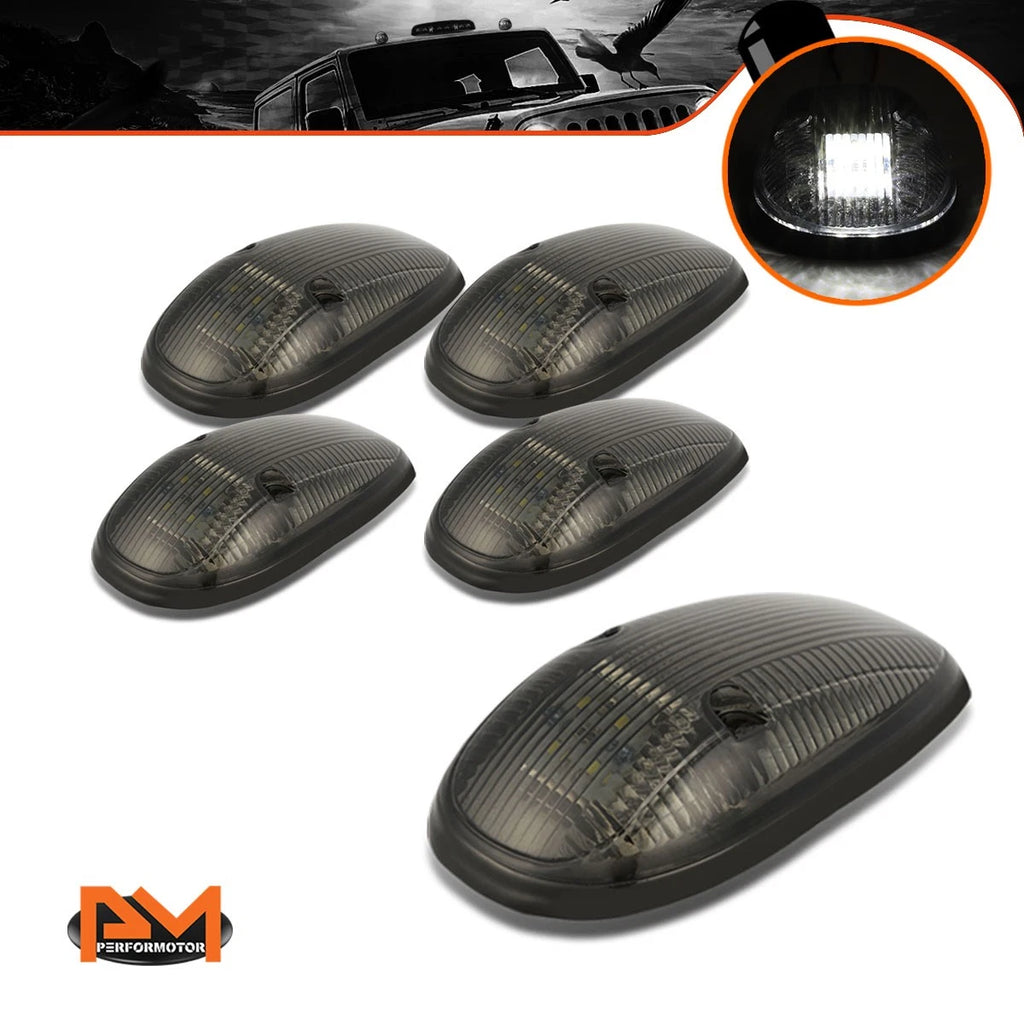 Power Window Control Switch for Dodge Dart/Jeep Cherokee (2013–2016)