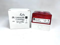 Clifford & Snell Red Alarm Flash Light 1FL040437 for 24V Vehicles