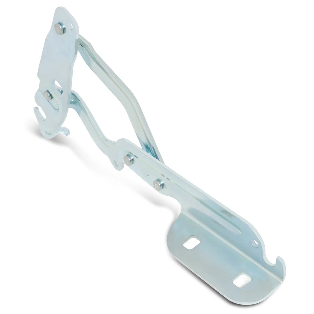 Diamond Mesh Front Grille Insert for Honda Fit (2007–2008)