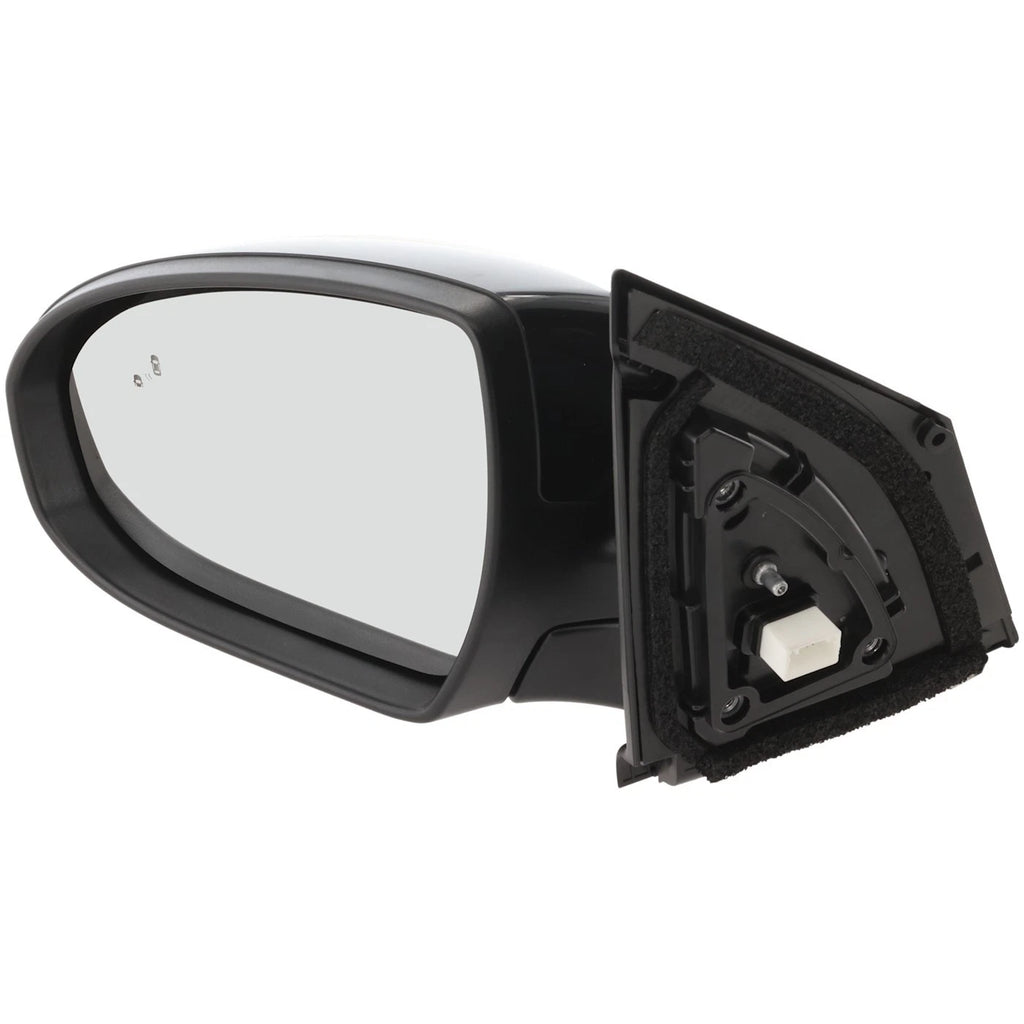 Mirror Set for Hyundai Tucson (2016–2018) Heated Paintable