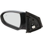 Mirror Set for Hyundai Tucson (2016–2018) Heated Paintable