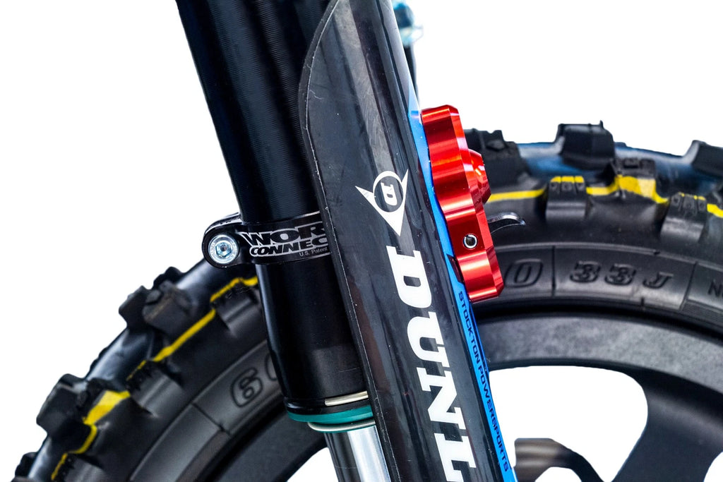 WORKS Pro Launch Start Device for Cobra CX50 Jr & Sr (2018–2022)