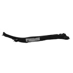 Replacement Steel Front Passenger Side Outer Bumper Cover Support for Ford