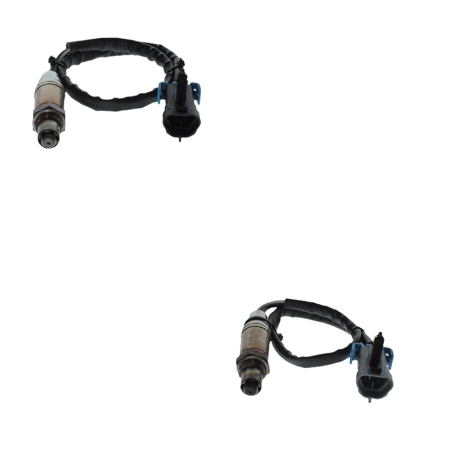 Oxygen Sensors Kit for Chevrolet Impala, LaCrosse, Malibu, Regal (Upstream & Downstream)