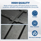 Hard Top Roof for Kawasaki Mule TRANS 3010 4000 4010 (2005–2022)