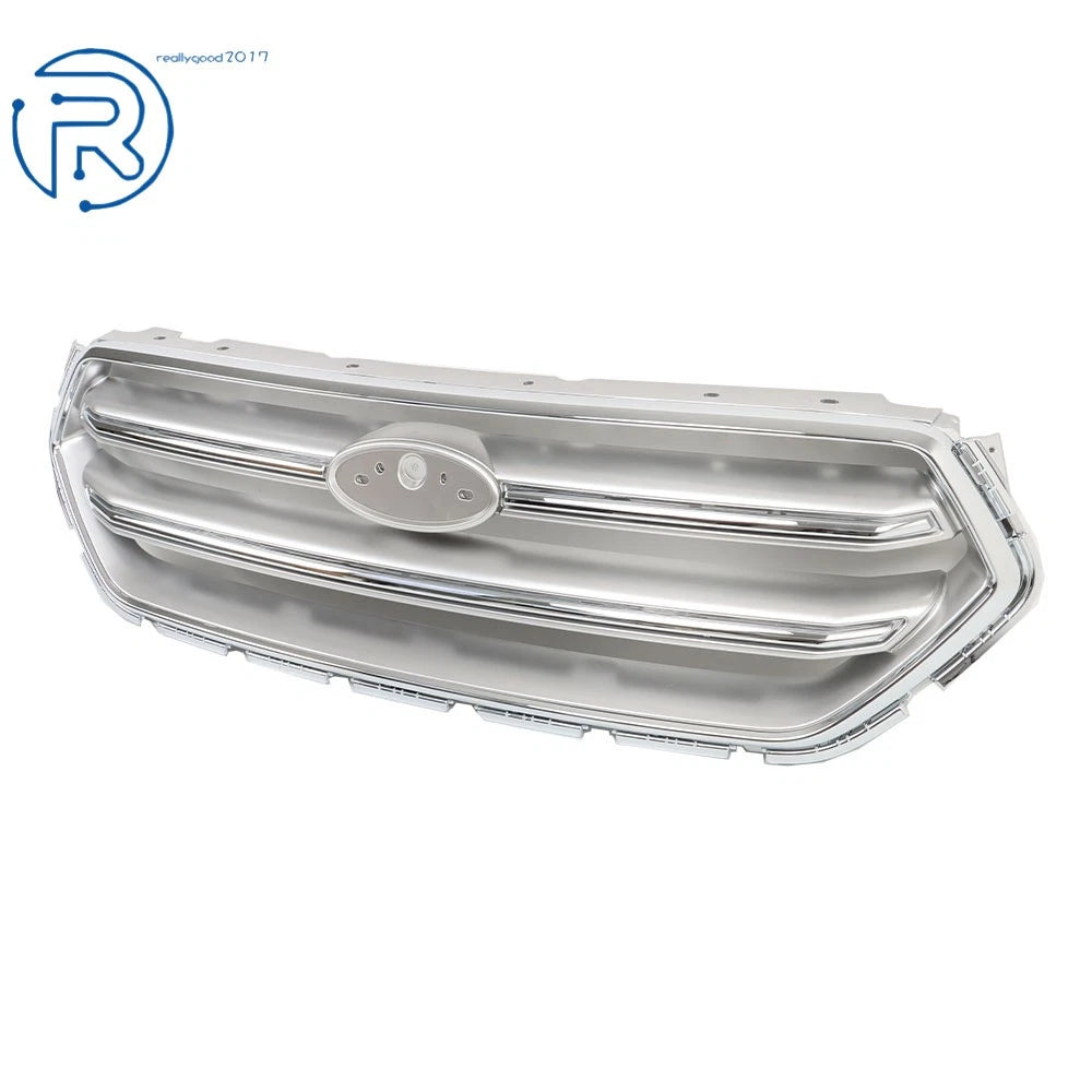 Chrome Upper Grille for Ford Escape (2017–2019)