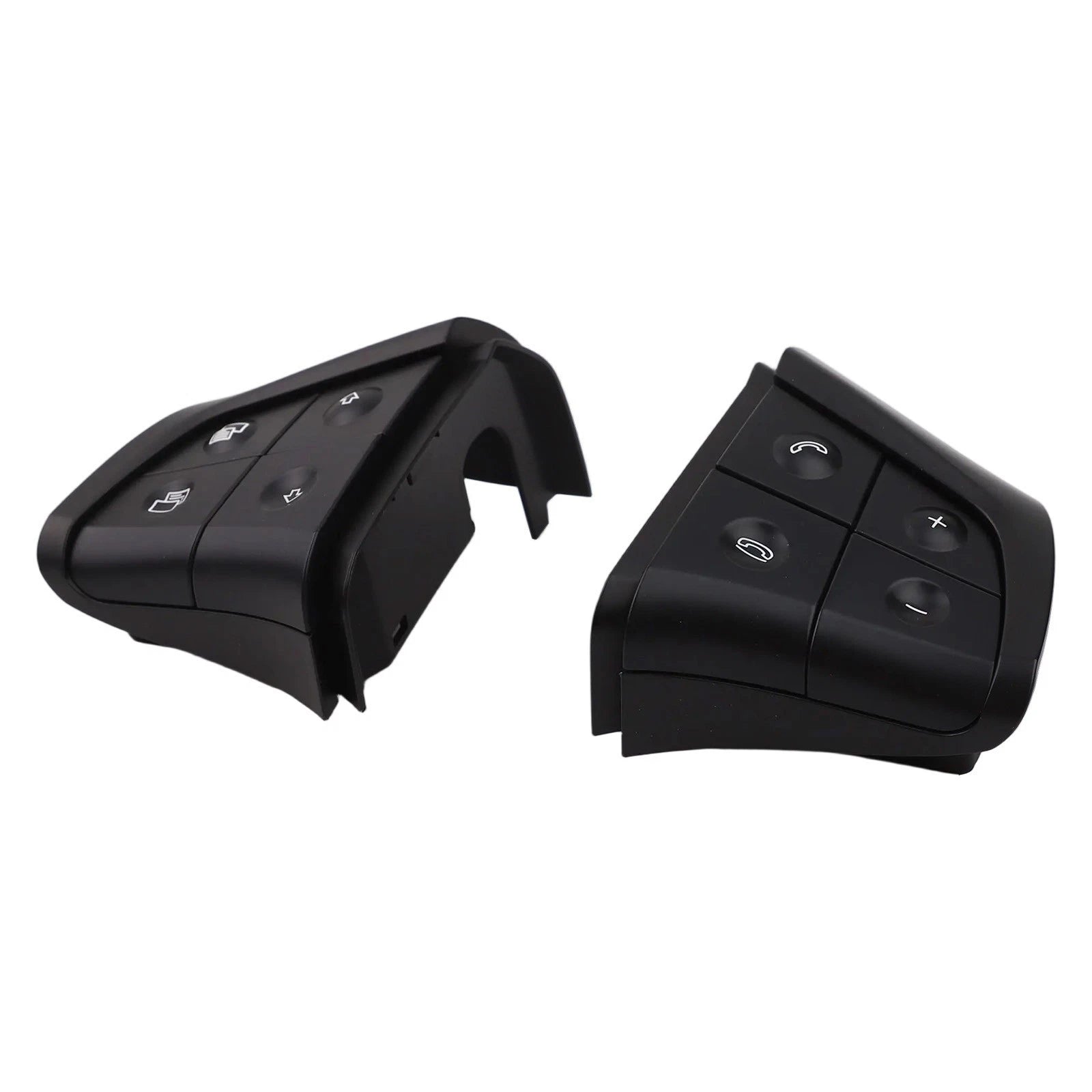 Steering Wheel Switch Button for Mercedes W164/W251/W245 (2006–2012)
