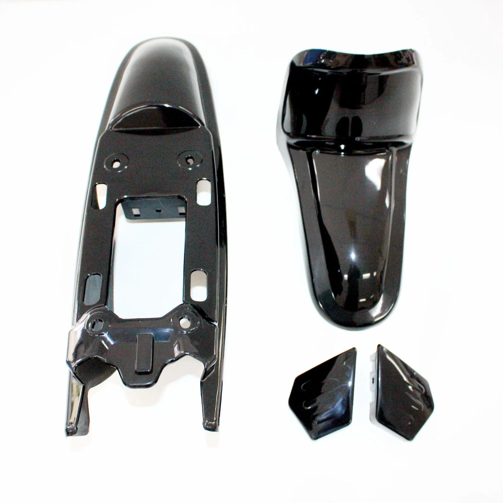 Fender Kit for Yamaha PW50 PY50 PEEWEE 50 (1970–2023)