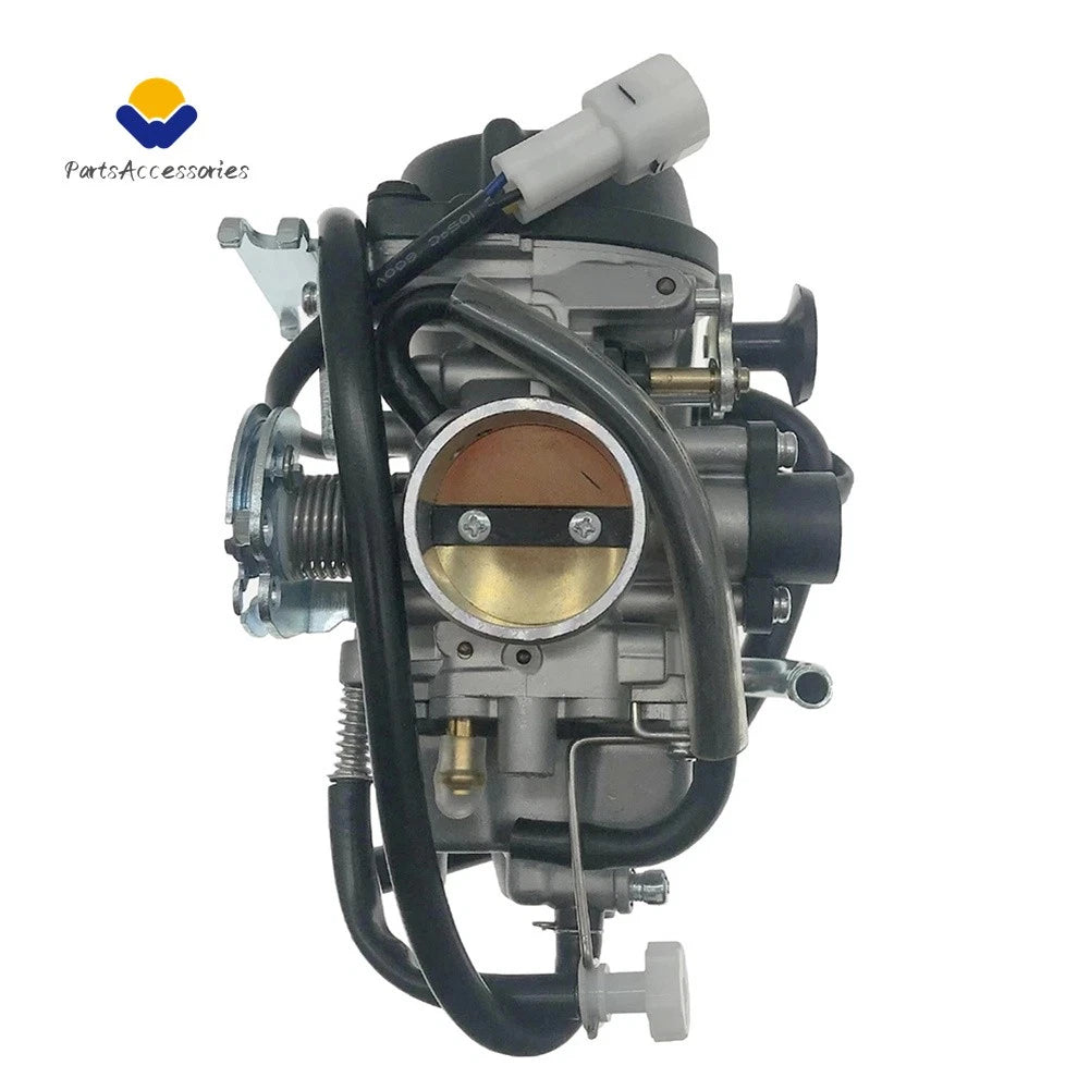 Carburetor for Suzuki DRZ400S DRZ400SM DRZ400SL8 (2000–2018)