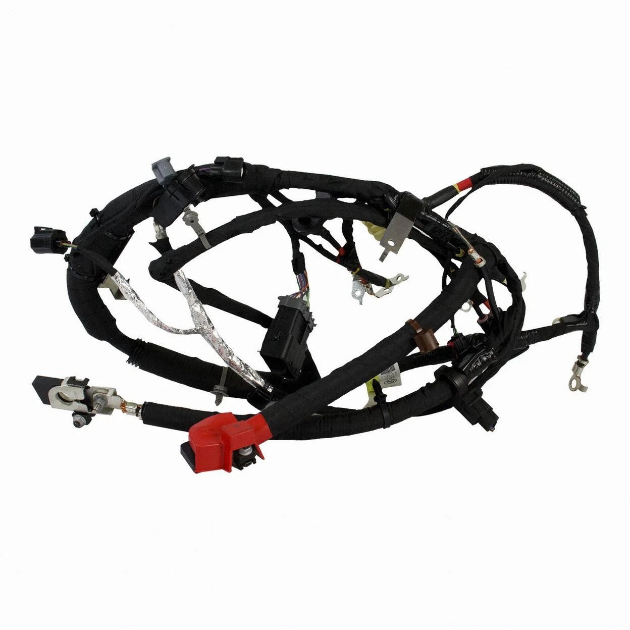 Starter Cable for Ford Mustang (2016–2017) WC-96633