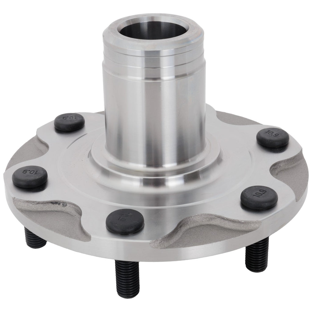 Set of 2 Wheel Hubs for Toyota 4Runner (1996–2002)