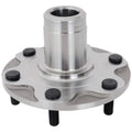 Set of 2 Wheel Hubs for Toyota 4Runner (1996–2002)