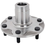 Set of 2 Wheel Hubs for Toyota 4Runner (1996–2002)