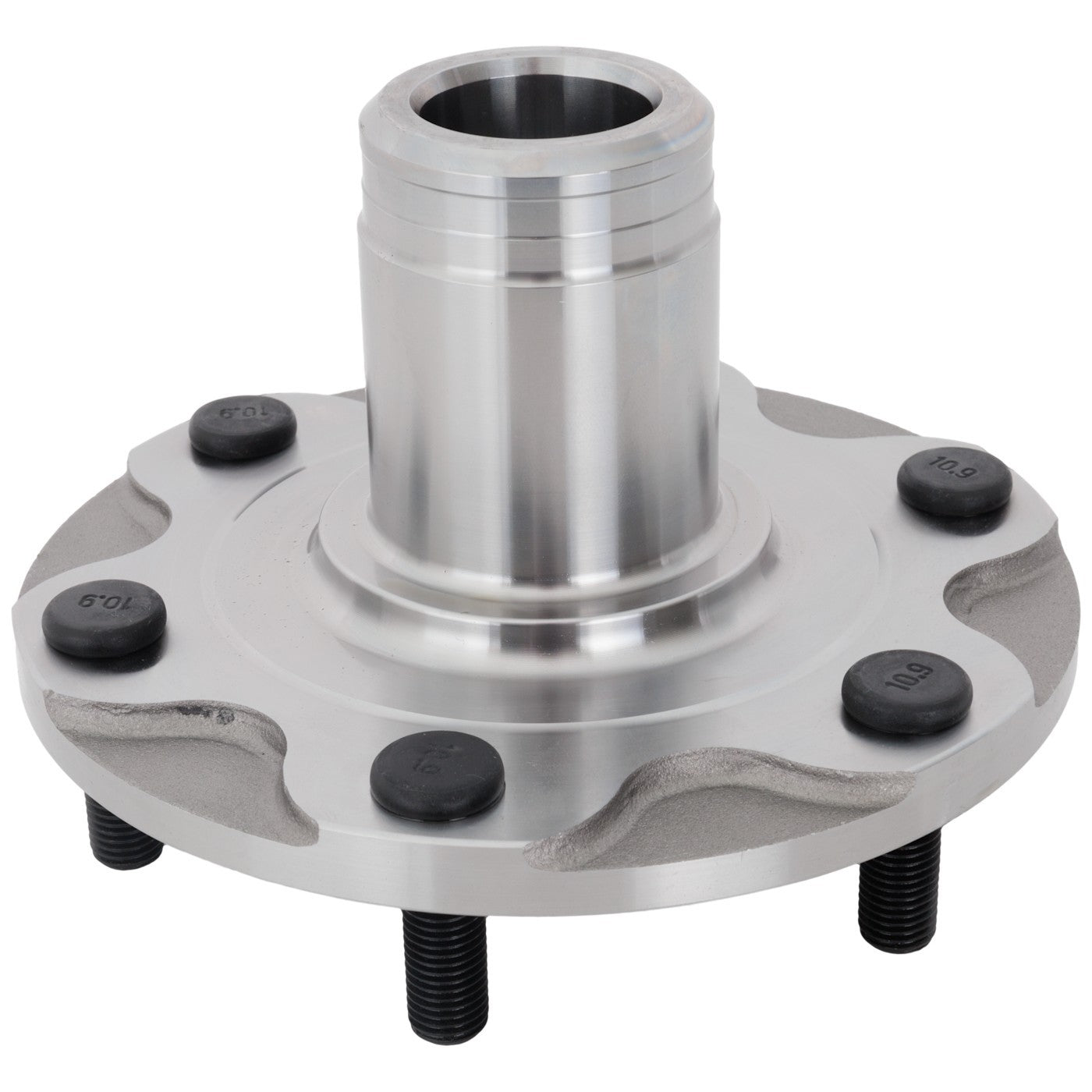 Set of 2 Wheel Hubs for Toyota 4Runner (1996–2002)