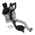 Secondary Air Injection Check Valve for Cadillac DTS Base 4.6L V8 (2006–2011)