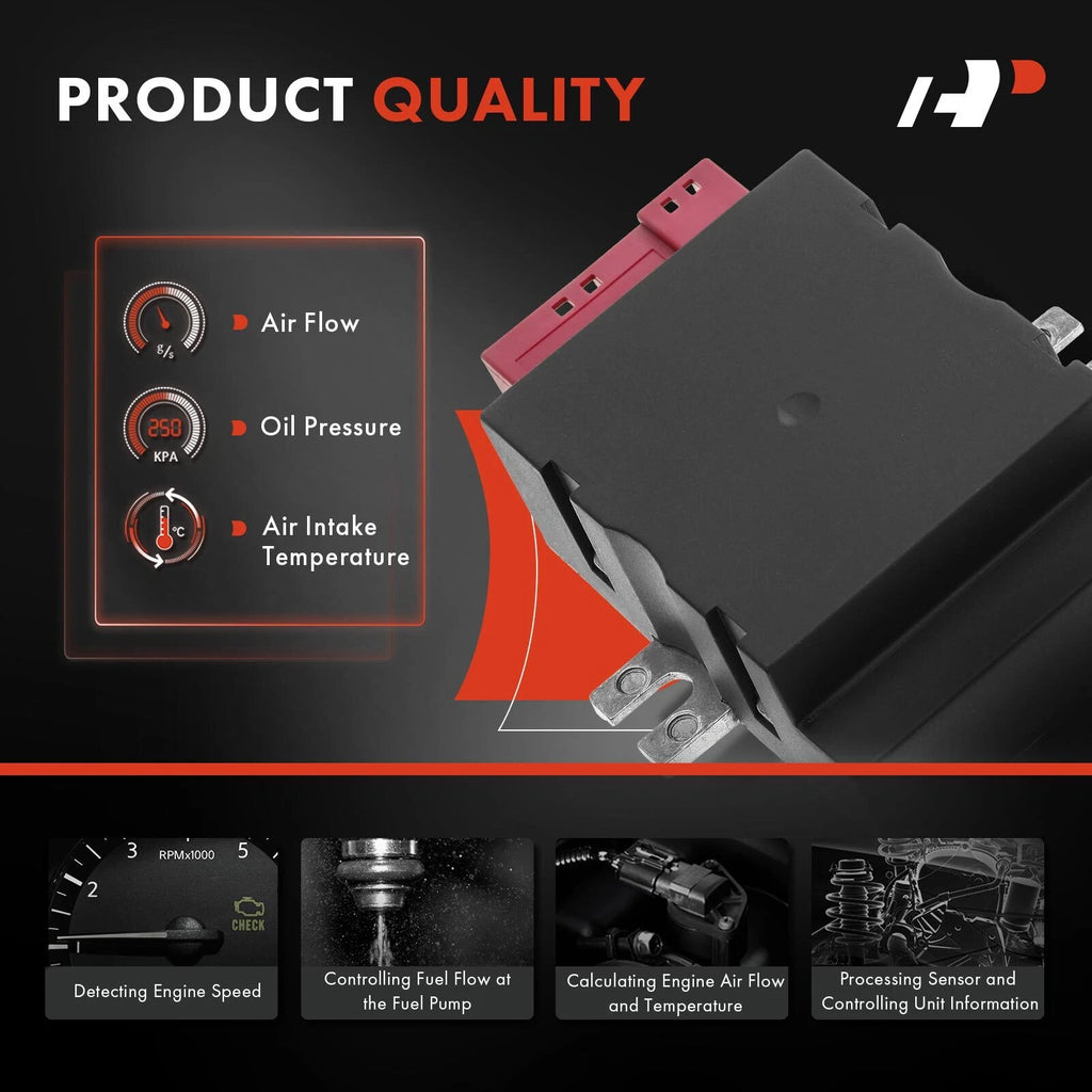 Fuel Injection Control Module for BMW 228i 320i xDrive 435i (2014-2019)