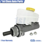 Brake Master Cylinder for Jeep Cherokee (1995–2002) M390303