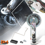 Gas Fuel Pump Module Assembly for Crown Victoria/Town Car/Grand Marquis (1998–2000)