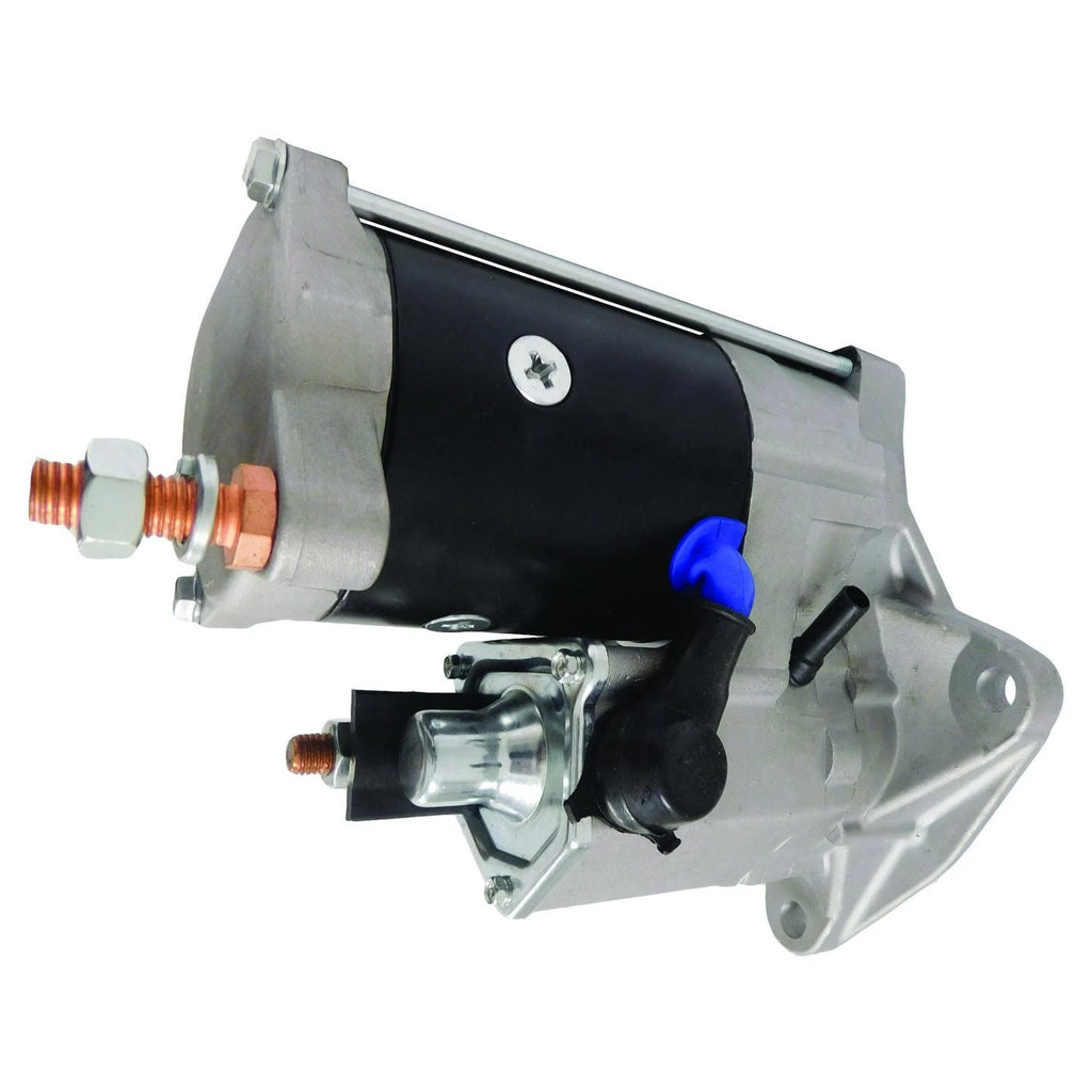 Starter for International Med/Heavy Duty Trucks DT466E