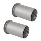 Set of 2 Leaf Spring Front Eye Bushings for Camaro Firebird Nova (1967–1981)