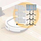 Side Brushes for V5 V5s Pro (Replacement)