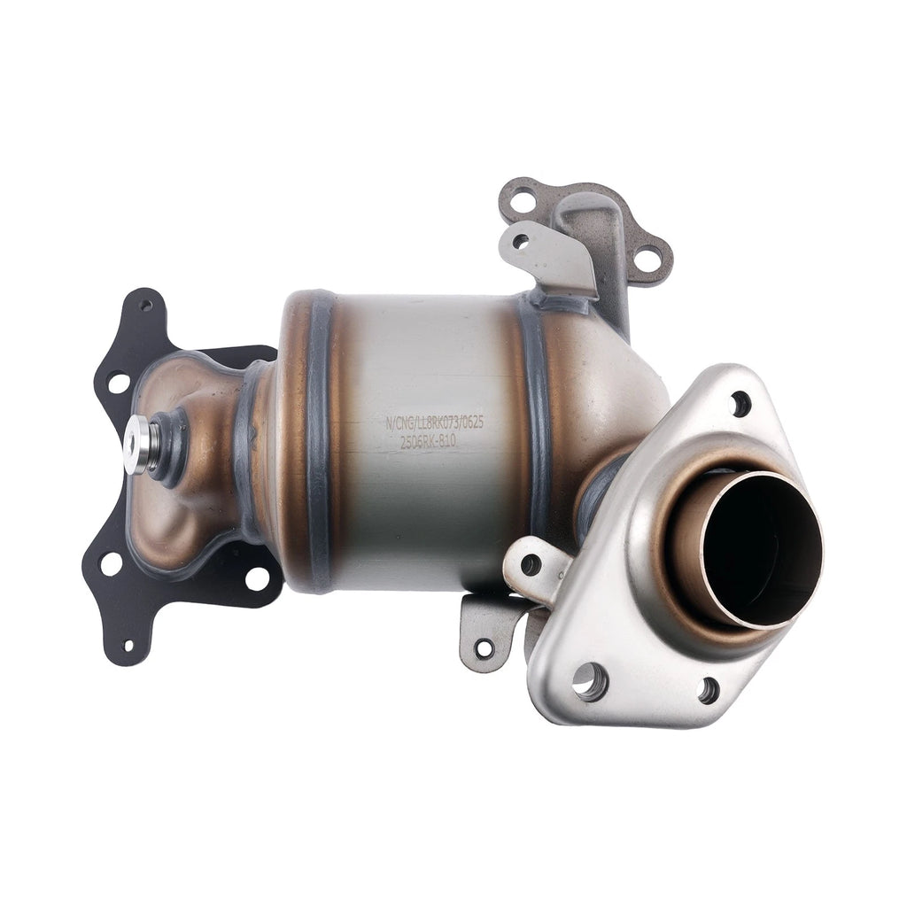 Catalytic Converter for Honda Fit (2015-2020)