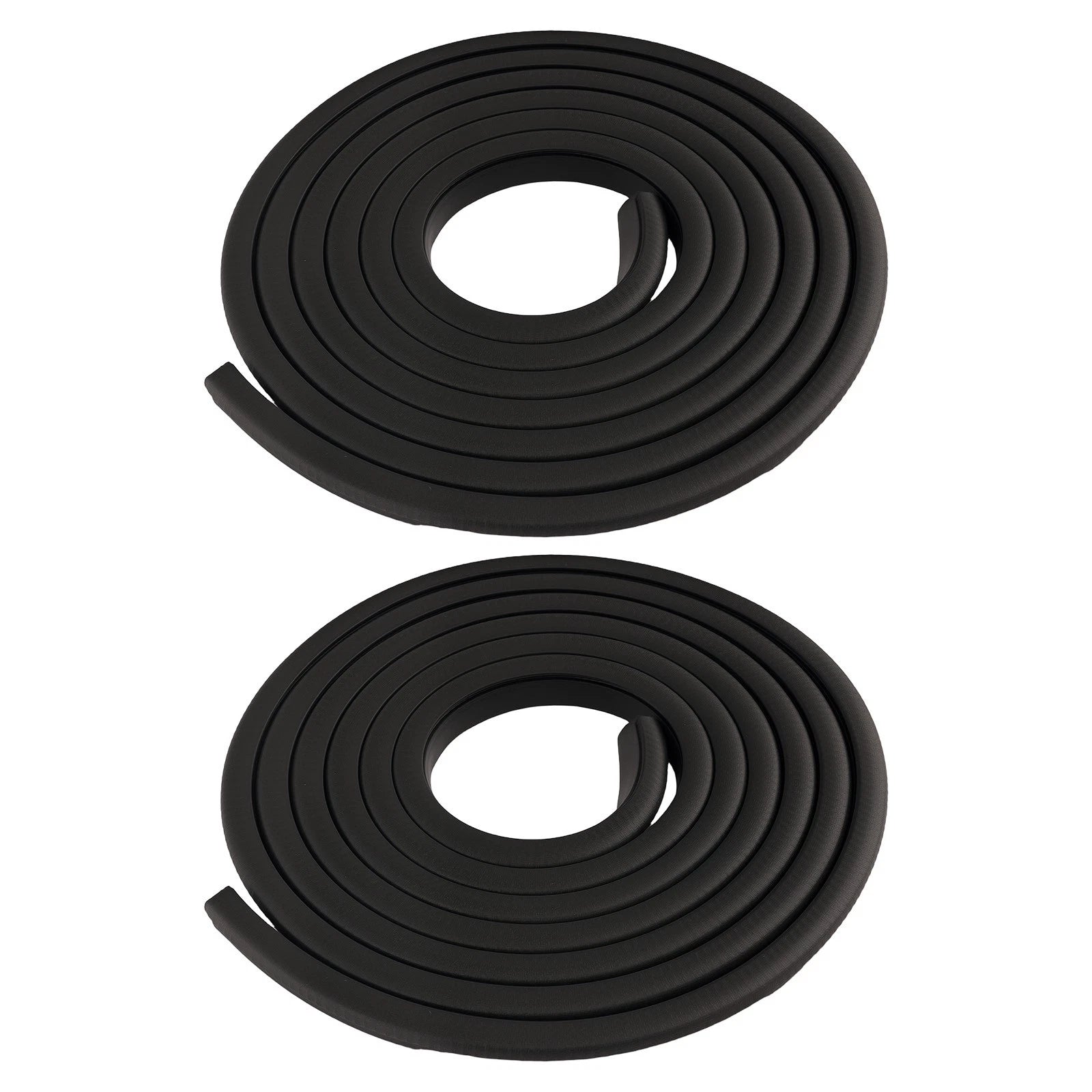 Door Window Sweep for Chevrolet C1500/K1500 Extended (1988–1999) AM-35015073