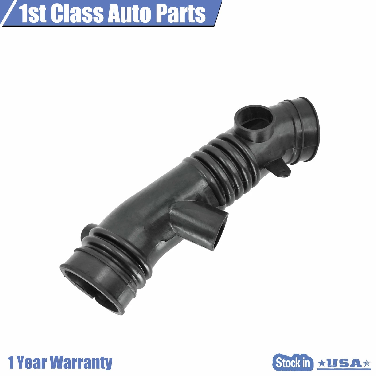 Engine Air Intake Hose for Toyota Tacoma (1995-2004) 3.4L V6