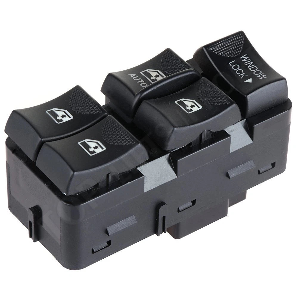 Window Control Switch for Chevrolet Impala (2000–2005)
