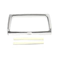 Stereo Radio Trim Cover for Harley Electra Glide 2014-2023