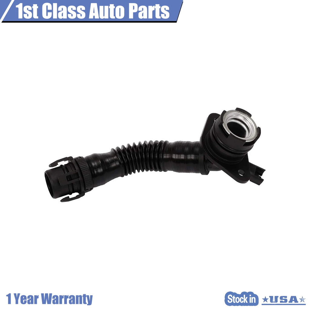 Crankcase Vent Hose for BMW E82 E88 F10 F12 (2007-2017)