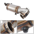 Exhaust Pipe Catalytic Converter for Chevrolet Cruze Turbo (2016–2019)